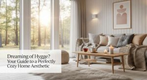 featured: dreaming of hygge? your guide to a perfectly cozy home aesthetic