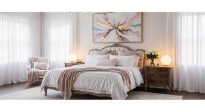 featured: dreamy decadence: elevate your space with these luxury romantic decor tips