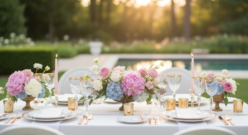 Effortless Elegance: How to Master Luxury Celebration Style This Season featured: effortless elegance: how to master luxury celebration style this season