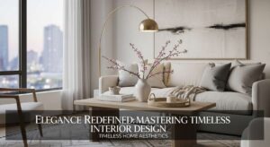 featured: elegance redefined: mastering timeless interior design