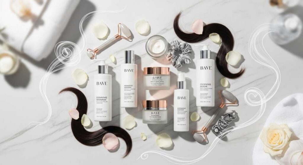 featured: elevate your aesthetic: the ultimate guide to high end hair and skin care