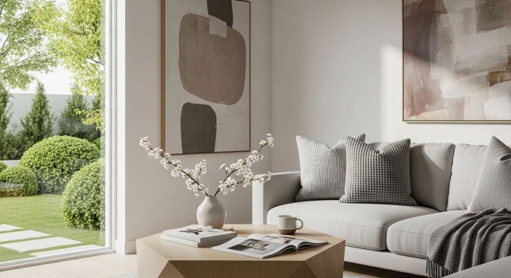 featured: elevate your everyday: a guide to effortless home aesthetics