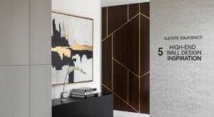 featured: elevate your space: 5 luxury wall design ideas for a high end look