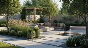 featured: escape to your own oasis: how to build a dreamy backyard retreat