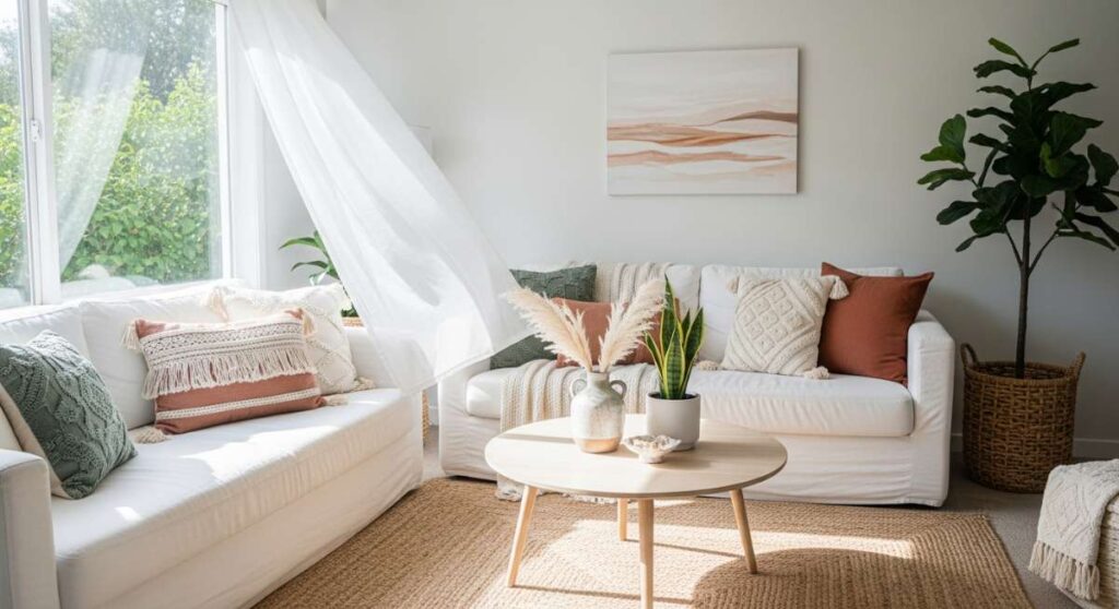featured: ethereal living: how to master the dreamy bohemian aesthetic