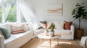 featured: ethereal living: how to master the dreamy bohemian aesthetic
