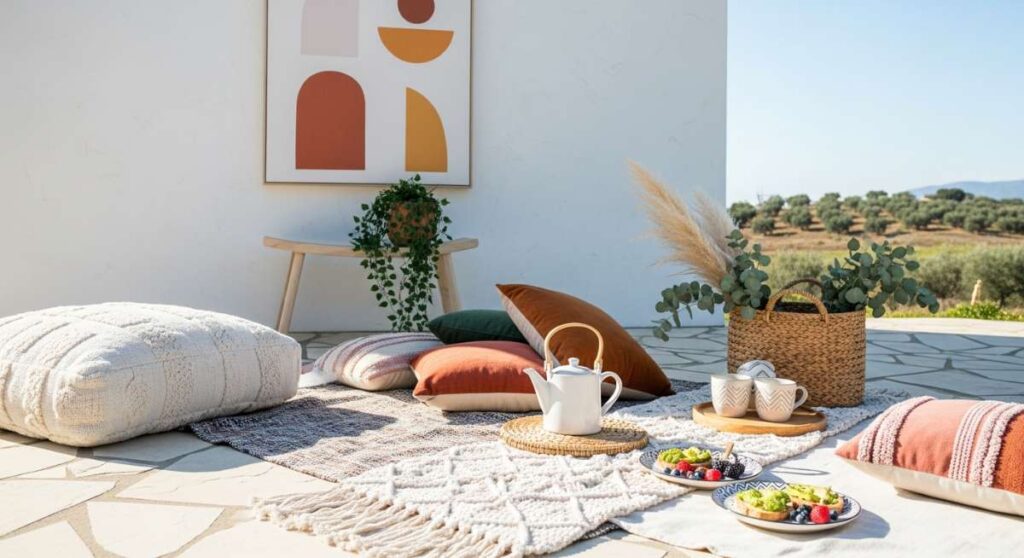 featured: free spirits rejoice: how to master the modern boho aesthetic