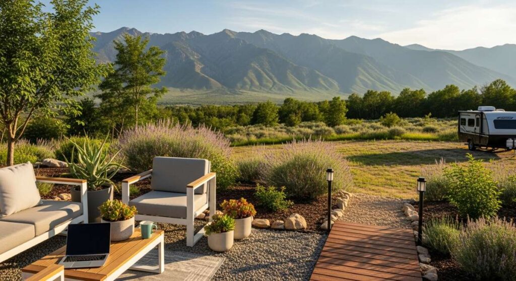 featured: from backyard to backcountry: lifestyle inspo for the modern nomad