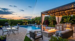 featured: from basic to blissful: the ultimate outdoor living inspiration guide