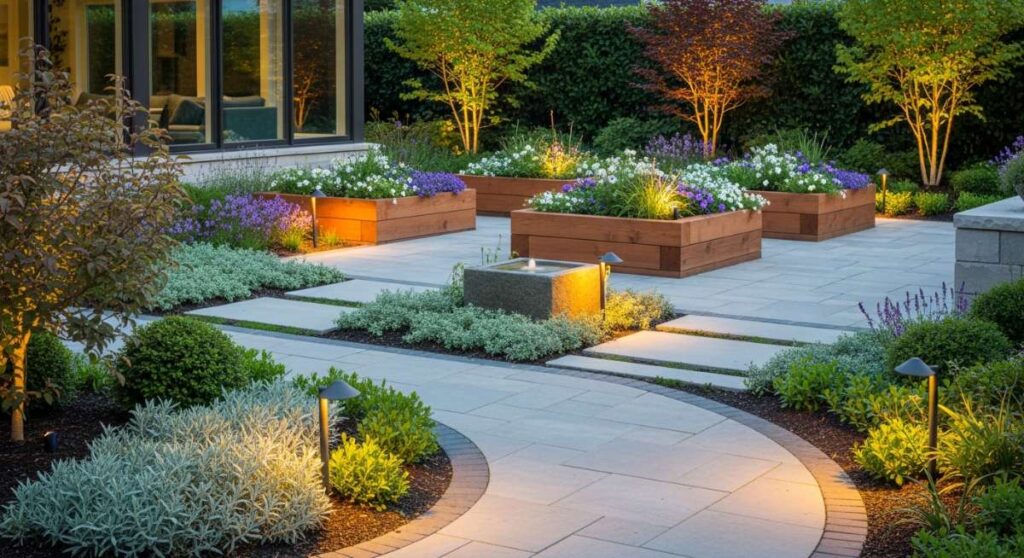 featured: from basic to breathtaking: simple home landscaping hacks that work