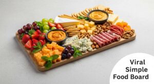 featured: from basic to viral: simple food board hacks for your next party