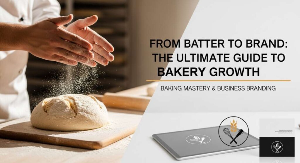 featured: from batter to brand: the ultimate guide to bakery growth
