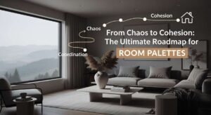 featured: from chaos to cohesion: the ultimate roadmap for mastering room palettes