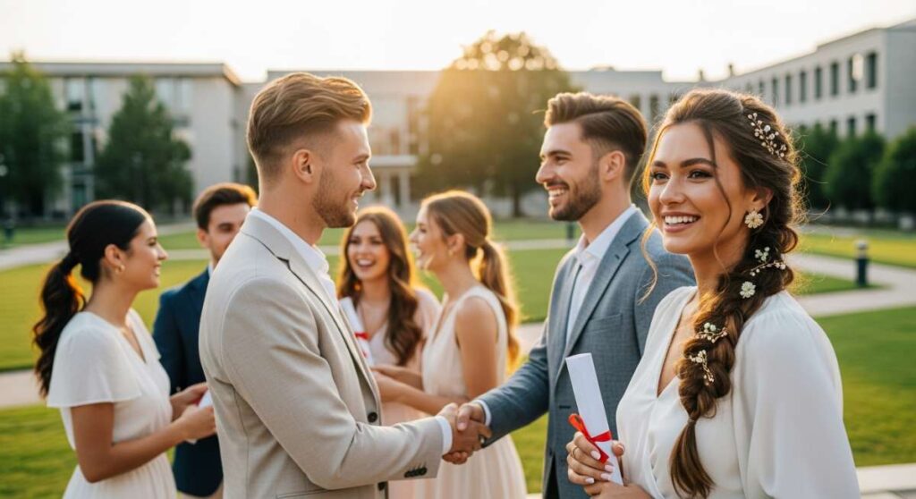 featured: from commencement to celebration: luxe summer hair styles that steal the spotlight