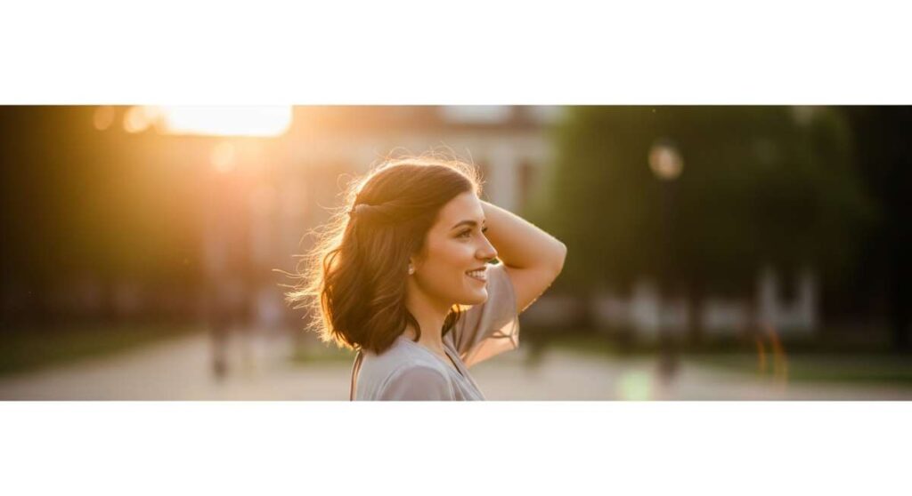 From Diplomas to Golden Hour: Effortless Seasonal Glow Hairstyles featured: from diplomas to golden hour: effortless seasonal glow hairstyles
