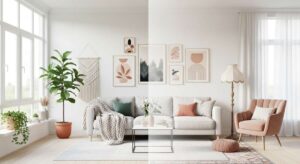 featured: from drab to dreamy: the viral decor trends transforming modern homes