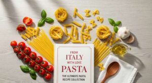 featured: from italy with love: the ultimate pasta recipe bible