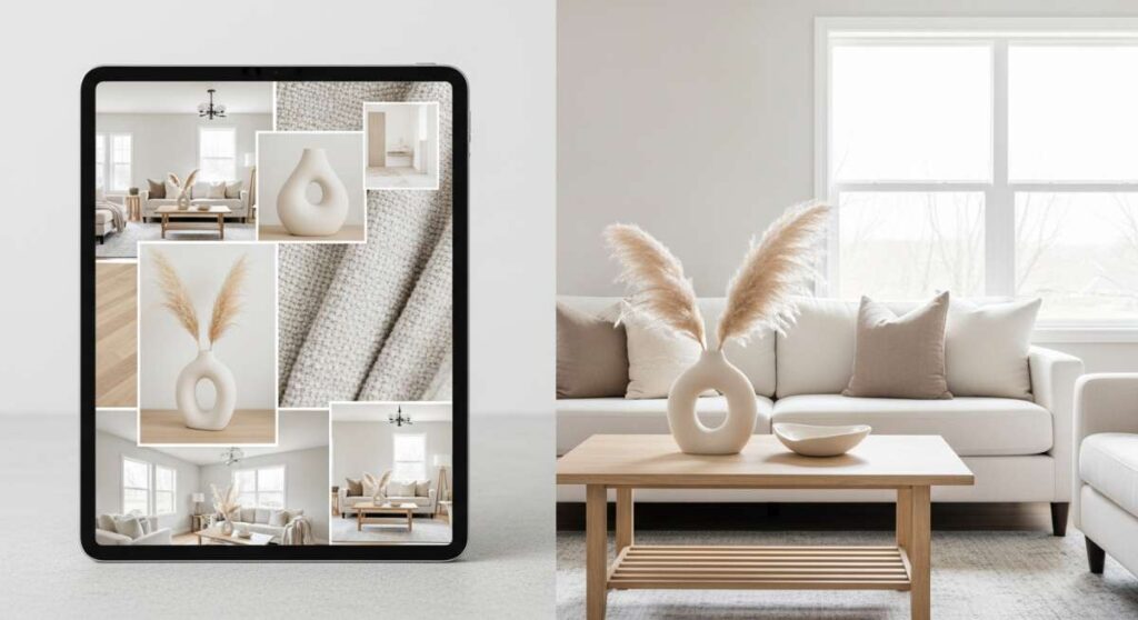From Moodboard to Reality: Why Everyone is Obsessed with This Home Aesthetic featured: from moodboard to reality: why everyone is obsessed with this home aesthetic