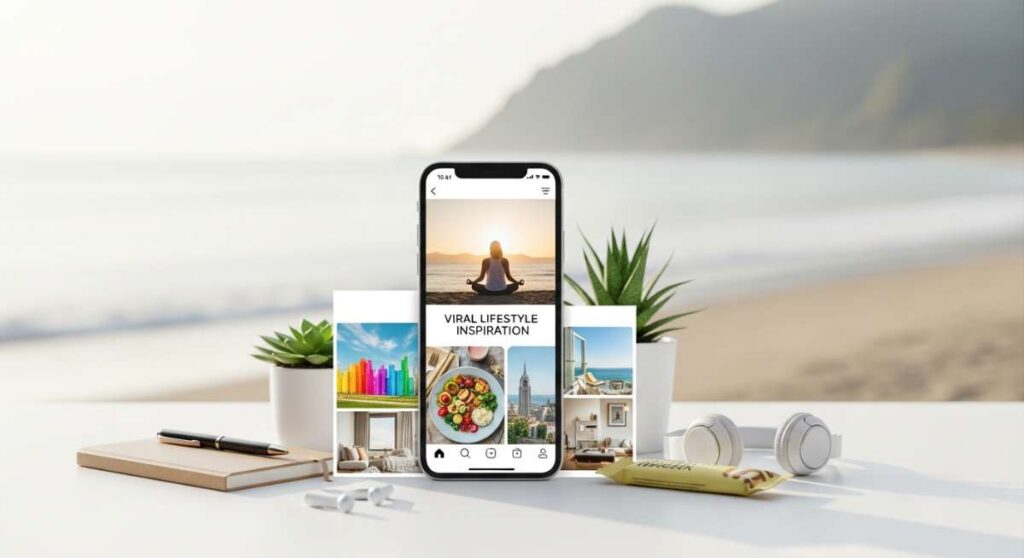 featured: from mundane to magical: the lifestyle shifts going viral right now