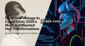 featured: from neo vintage to cyber chic: 2026’s most anticipated hair transformations