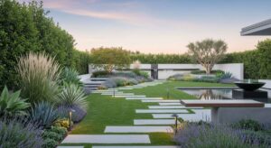 featured: from ordinary to ethereal: modern landscaping trends you'll love