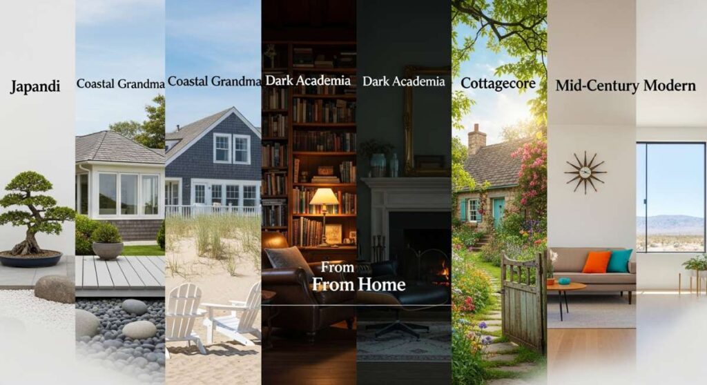 featured: from pinterest to reality: 5 home aesthetic trends taking over your feed