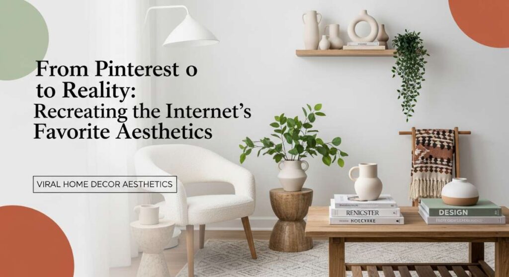 featured: from pinterest to reality: recreating the internet’s favorite aesthetics
