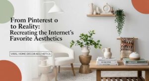 featured: from pinterest to reality: recreating the internet’s favorite aesthetics
