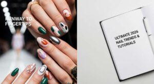 featured: from runway to fingertips: your ultimate 2026 nail trend handbook