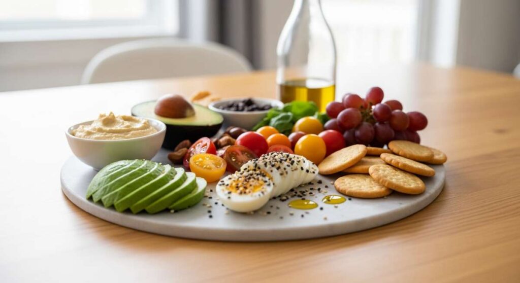 featured: from tiktok to table: how to master the viral simple board trend