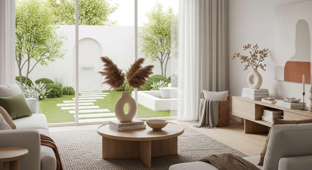featured: from tiktok to tabletop: the aesthetics taking over our living rooms