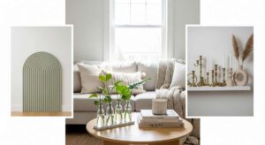 featured: from tiktok to your living room: viral decor hacks you need to try