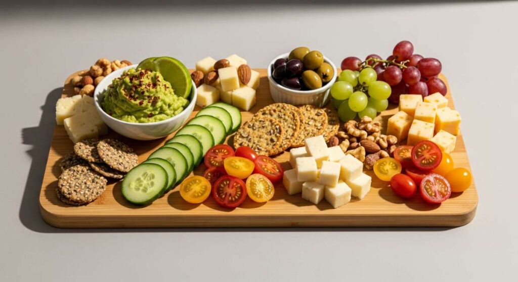 featured: from tiktok to your table: mastering the viral simple board trend