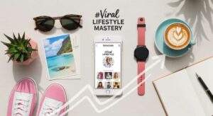 featured: from zero to trending: the ultimate guide to viral lifestyle mastery