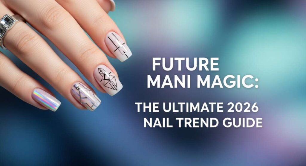 featured: future mani magic: the ultimate 2026 nail trend guide