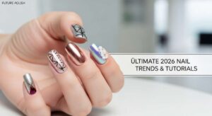 featured: future polish: the top nail trends you’ll see everywhere in 2026