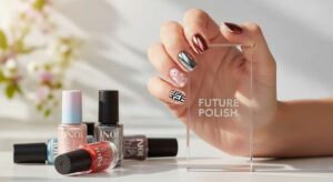 featured: future polish: your guide to the biggest 2026 spring & summer nail trends