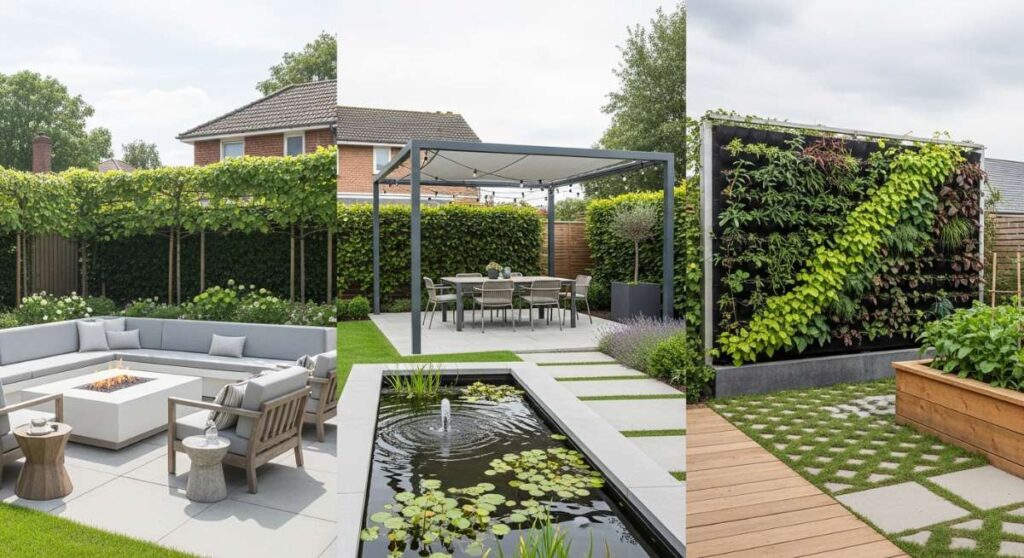 featured: garden goals: why everyone is obsessed with these 5 outdoor trends