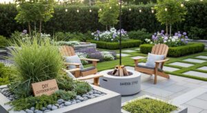 featured: garden style secrets: how to design an outdoor haven on your own