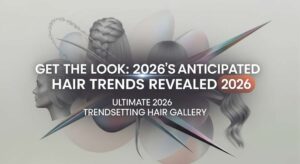 featured: get the look: 2026’s most anticipated hair trends revealed