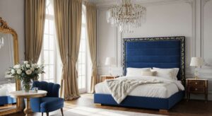 featured: gilded luxury: the ultimate guide to parisian palace style bedrooms