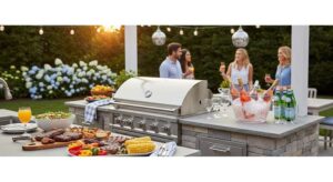 featured: heat up your hosting: essential tips for a season of entertaining