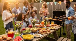 featured: host like a pro: your complete guide to the perfect summer bash