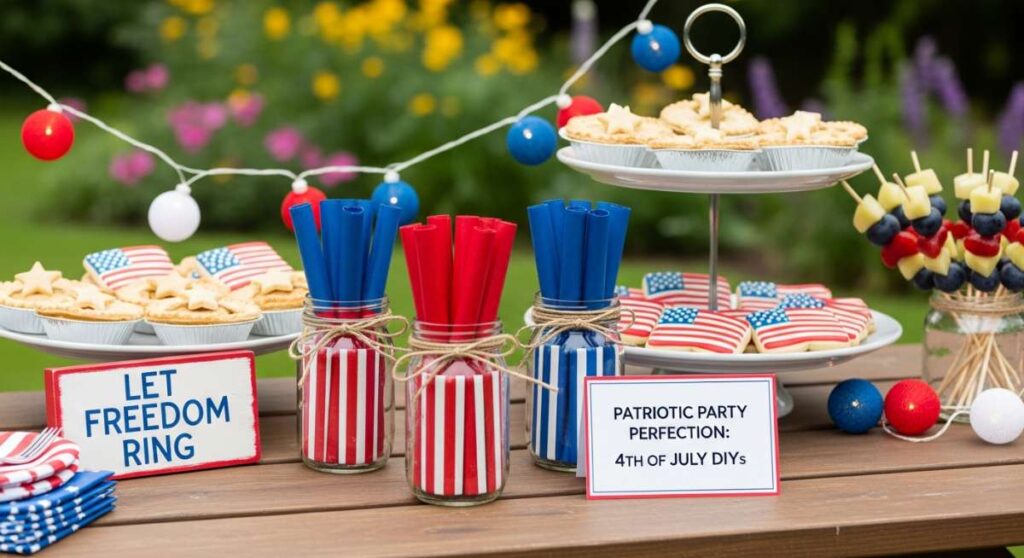 Host the Ultimate Bash: Creative 4th of July DIY Projects for Every Home featured: host the ultimate bash: creative 4th of july diy projects for every home