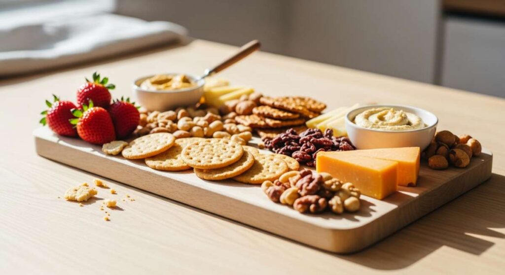 featured: how this simple food board became an overnight internet sensation