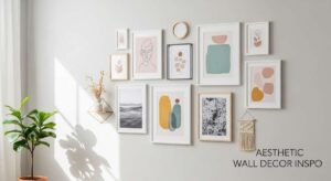 featured: how to create a pinterest worthy gallery wall on a budget