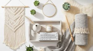featured: how to get the pinterest perfect look: viral decor essentials