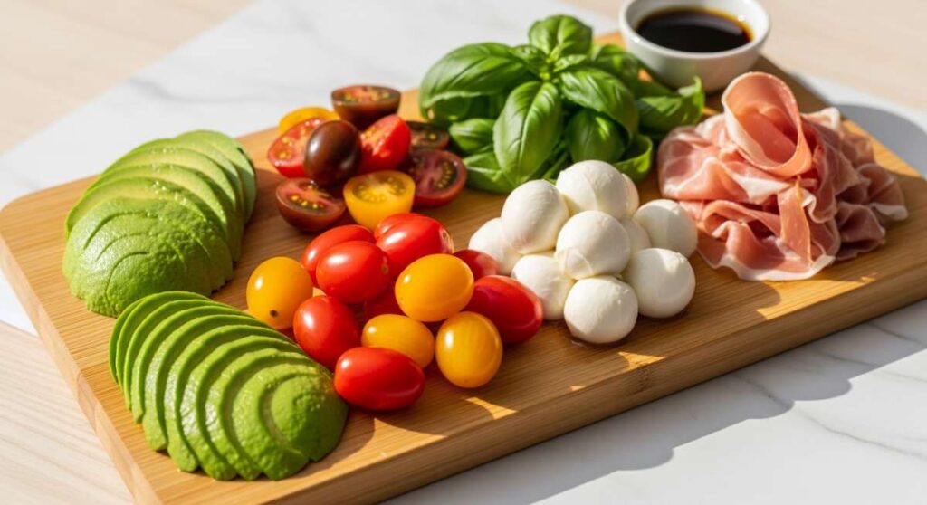 featured: how to make a viral worthy food board with just 5 ingredients