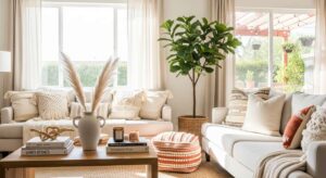 featured: how to master the effortless boho aesthetic that's taking over pinterest