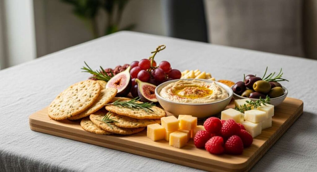 How to Master the Simple Food Board Trend Without Stress featured: how to master the simple food board trend without stress